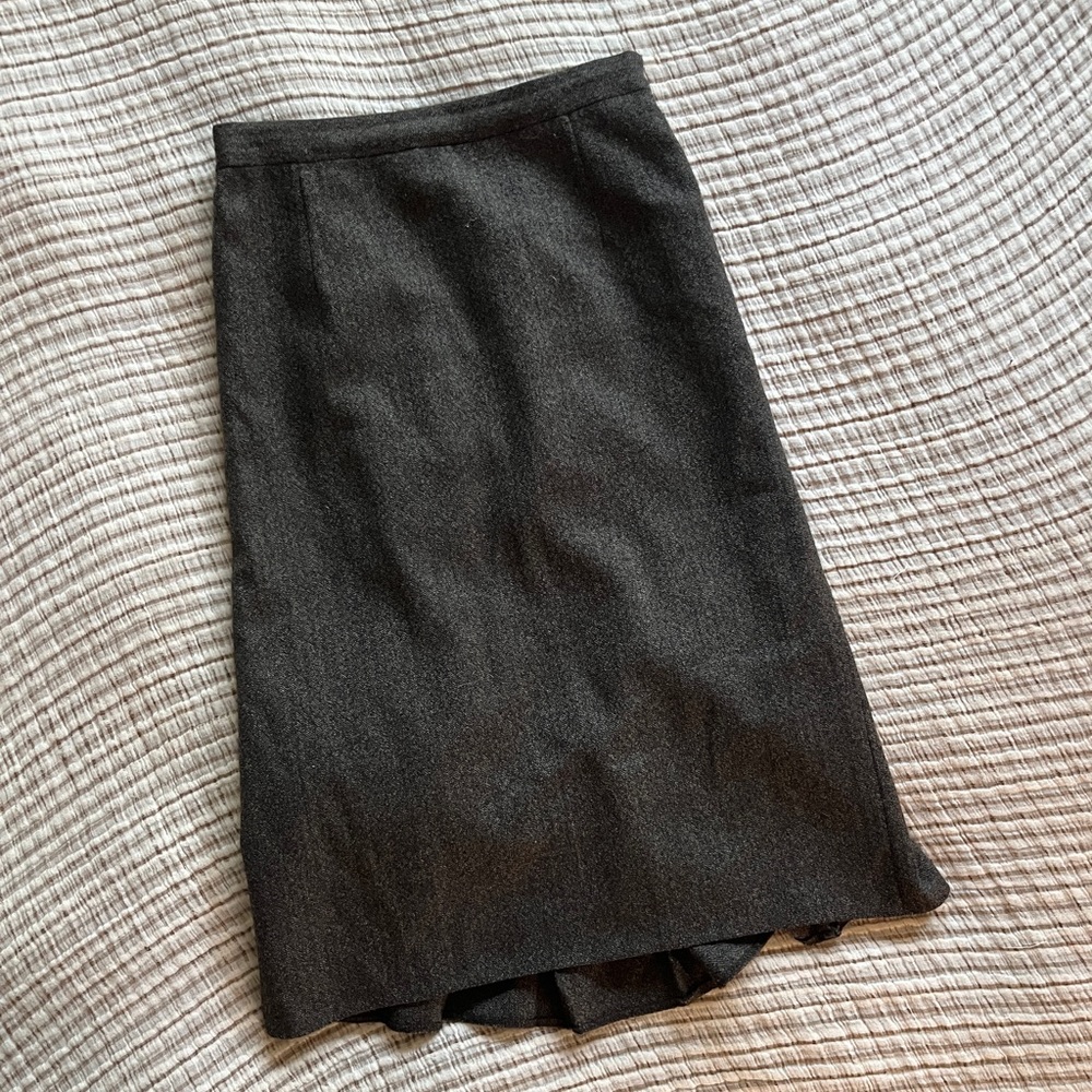 Elie Tahari Pencil Skirt